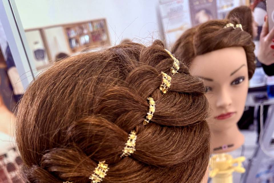 Collezione sposa 2025