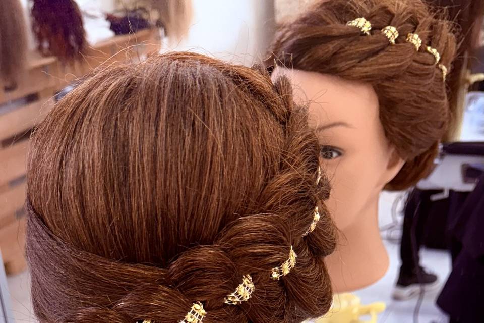Collezione sposa2025
