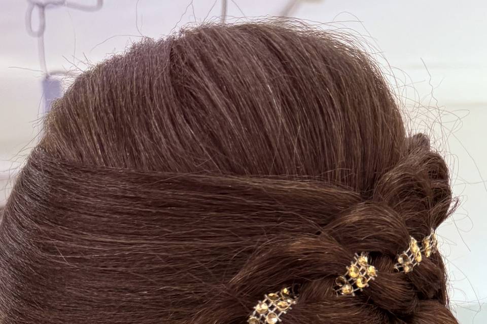 Collezione sposa 2025