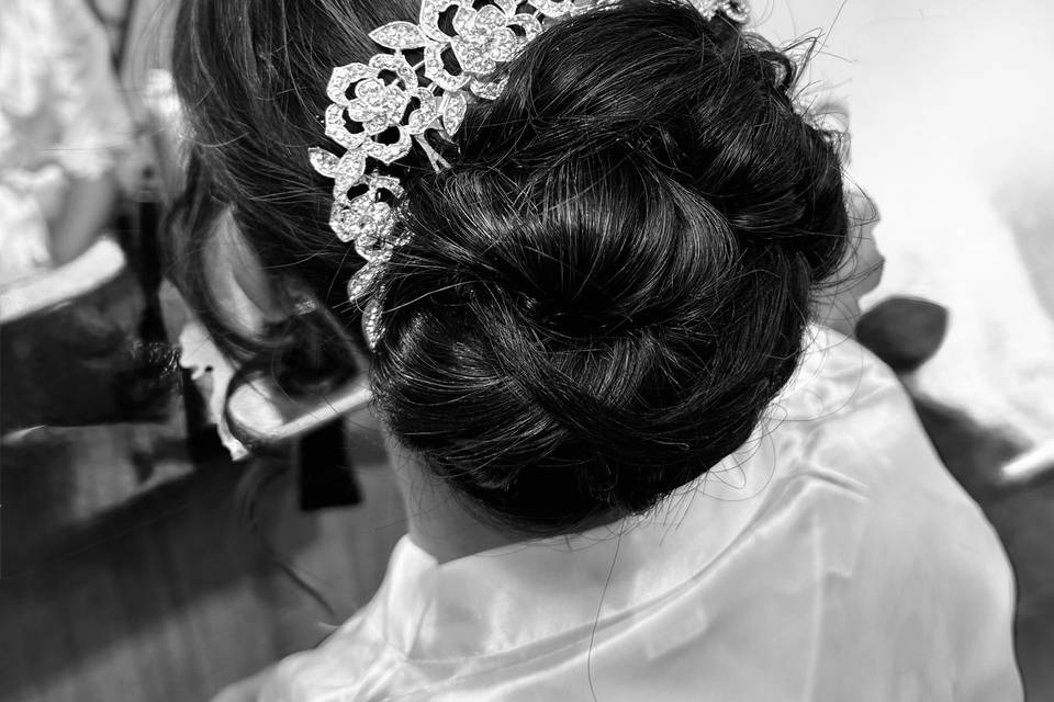 Sposa Nathalie 12-06-2026