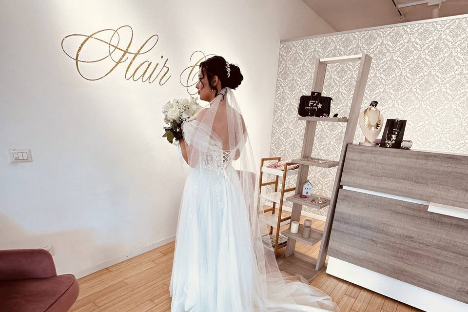 Sposa Nathalie 12-06-2026