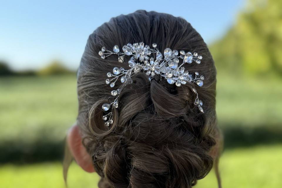 Sposa Eleonora 2025