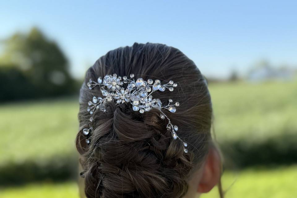 Sposa  Eleonora 2025
