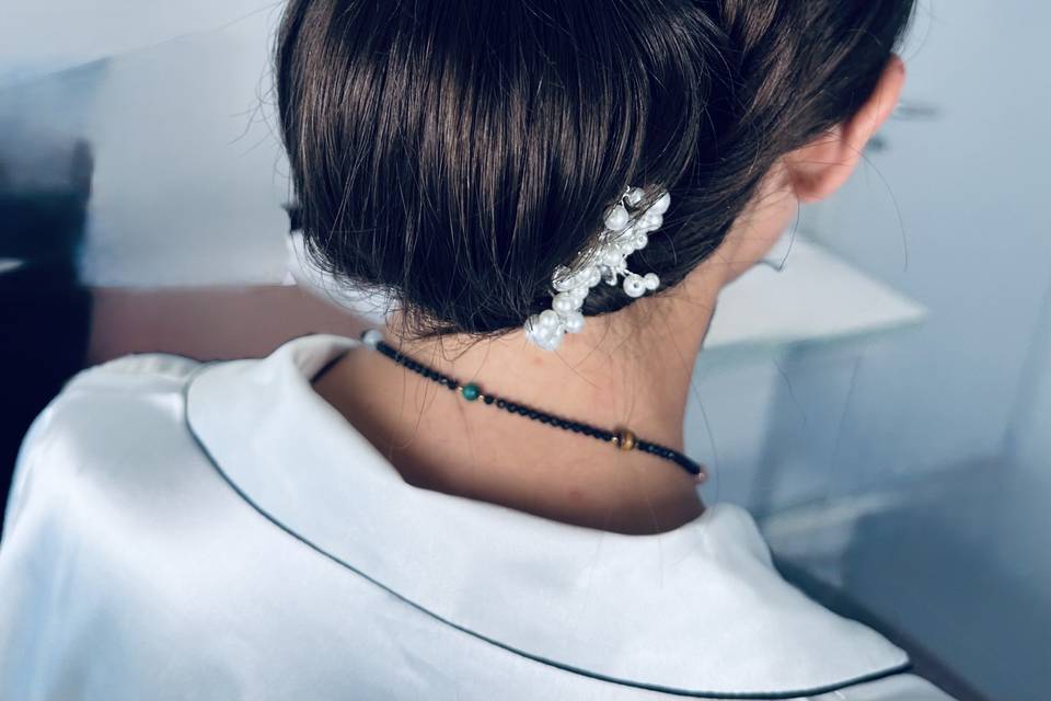 Sposa Margherita 29-08-2026