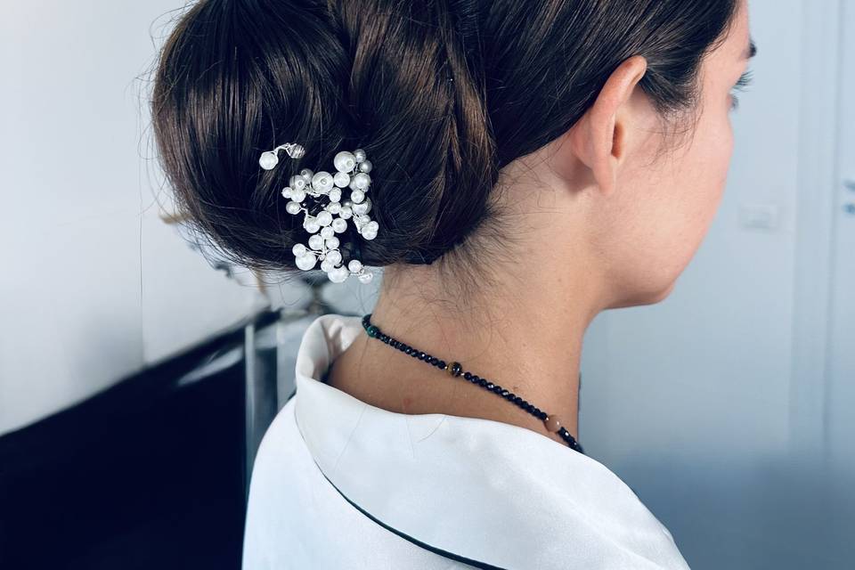 Sposa Margherita 29-08-2026