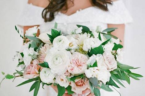 Bride montepulciano