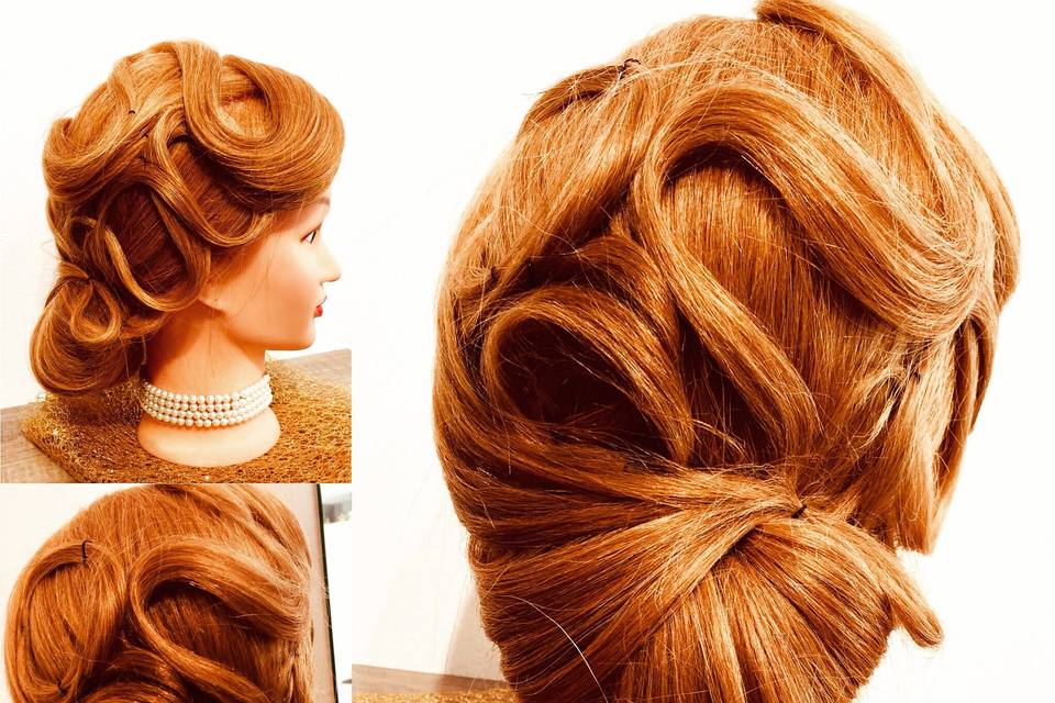 Hairchic di Laura Bullo