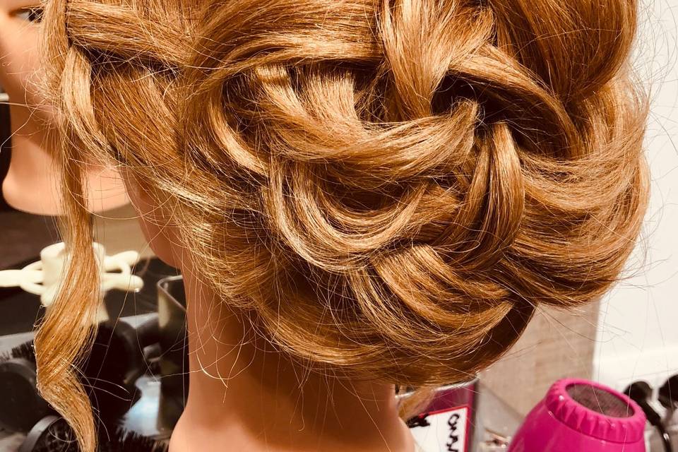 Hairchic di Laura Bullo