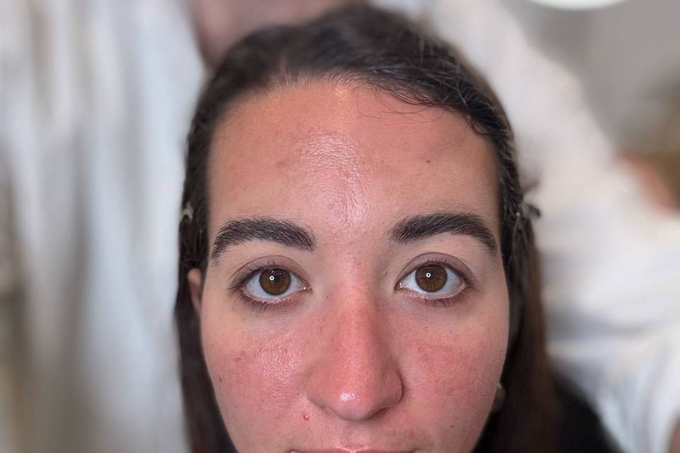 Trucco Prima