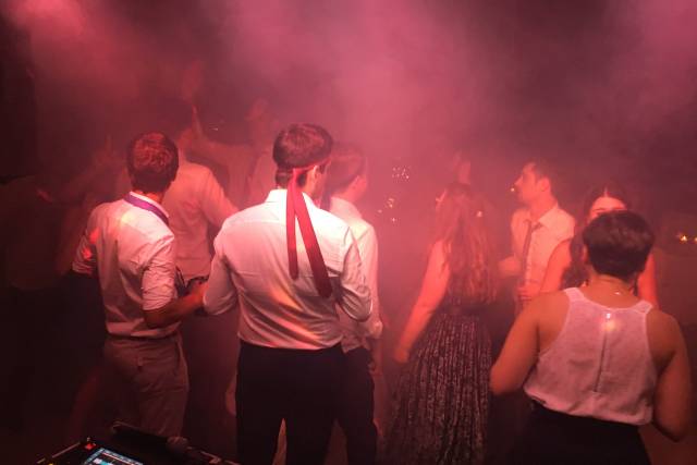 Wedding Party