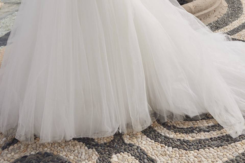 Stile Kingston