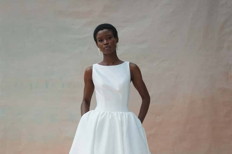 Mod. Audrey