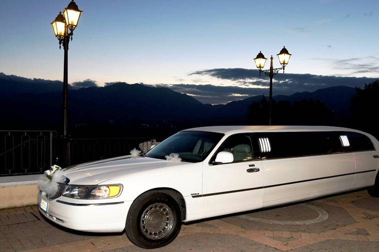 Limousine