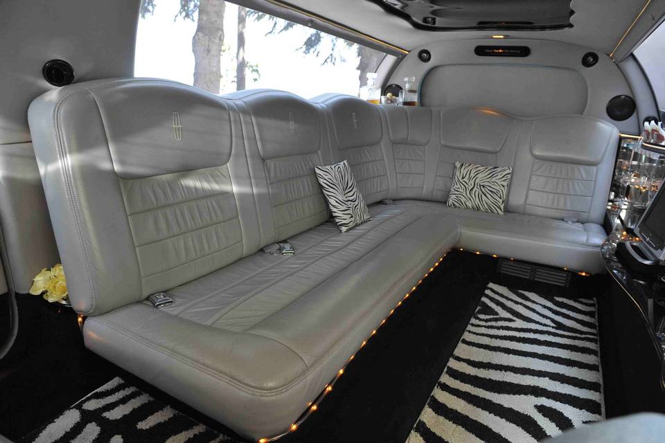 Limousine