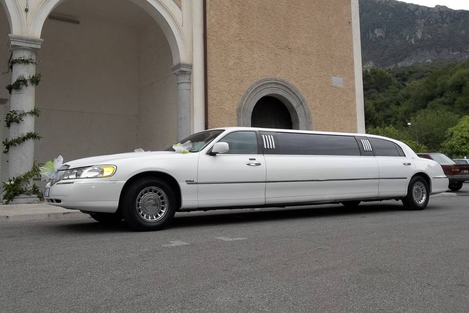 Limousine