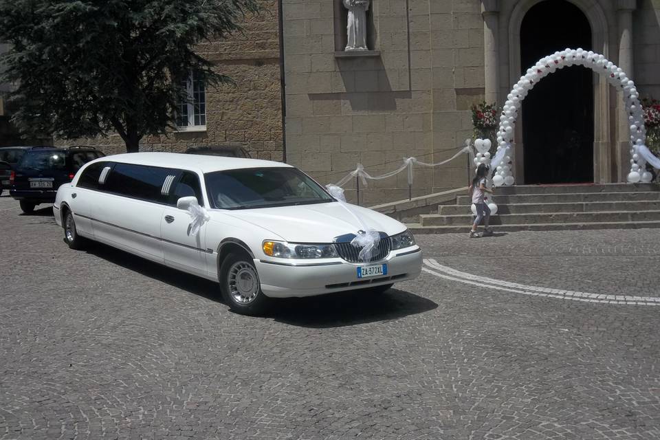 Limousine