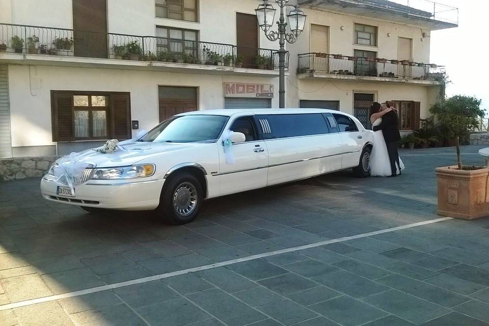 Limousine