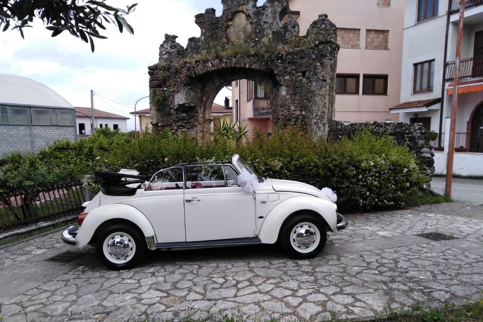 Citroen Traction Avant