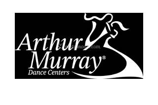 Logo Scuola di Ballo Arthur Murray