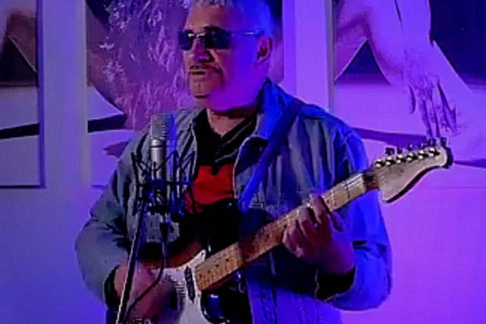 Pino Daniele