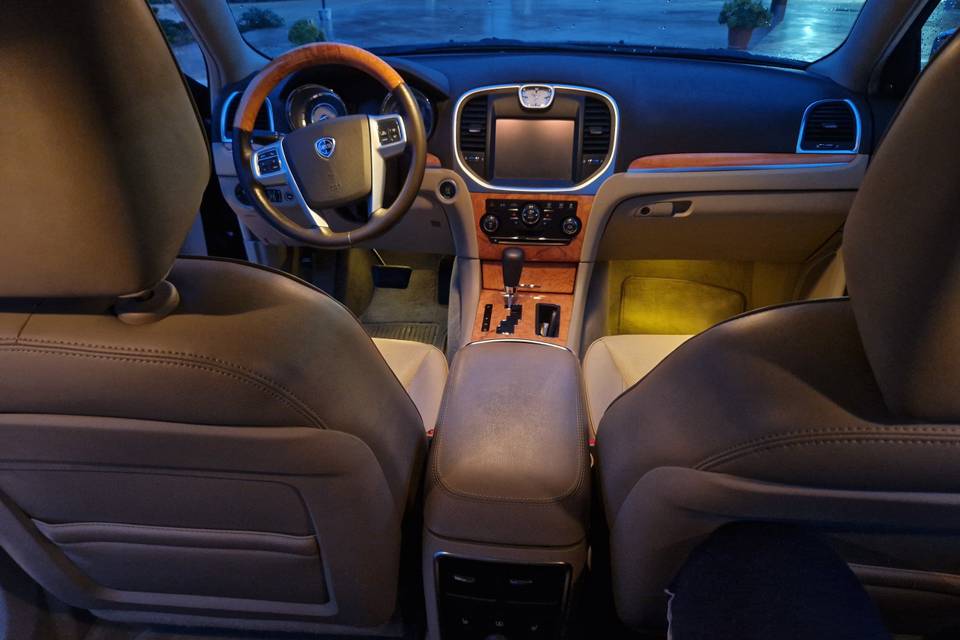 Auto ncc