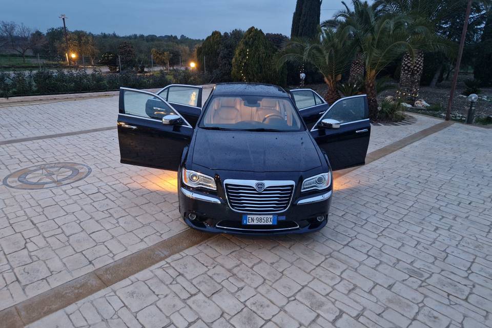 Auto rappresentanza