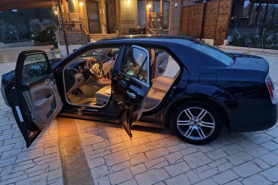 Auto luxury ncc
