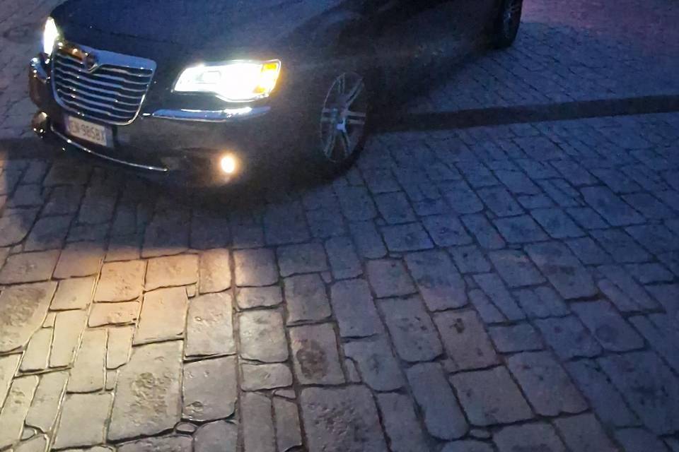 Auto eventi