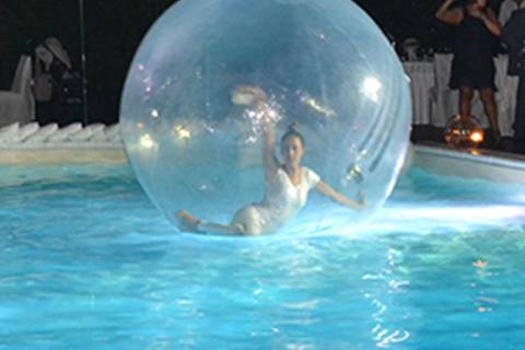 Water Ball