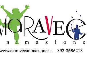 Maravee Animazione