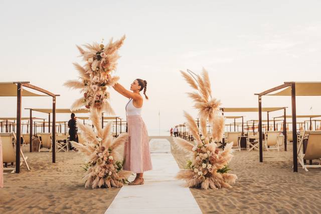 Rachele Cima Eventi