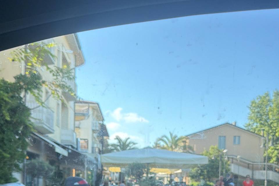Matrimonio