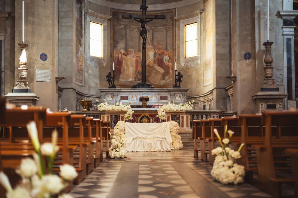 Matrimonio