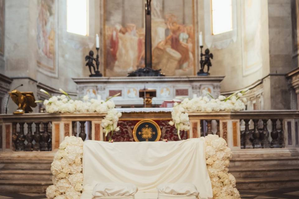 Matrimonio