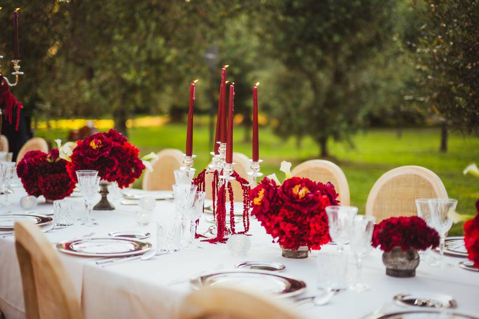 Matrimonio