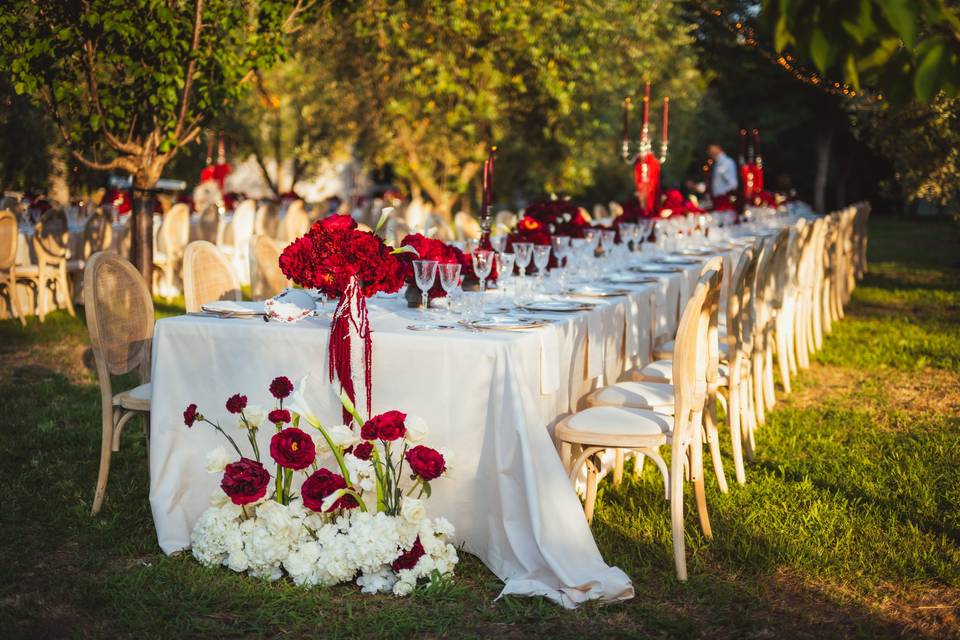 Matrimonio