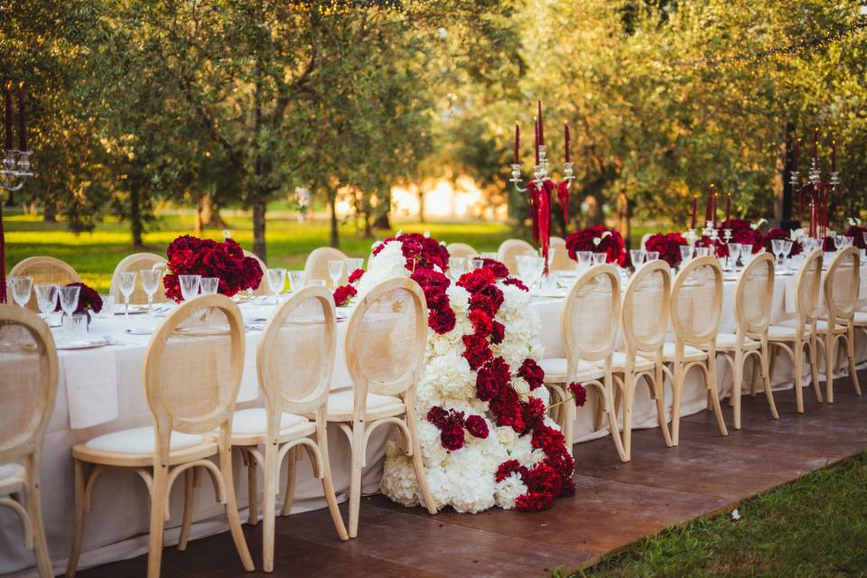 Matrimonio