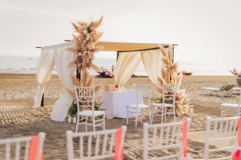 Matrimonio