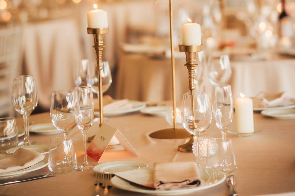 Matrimonio