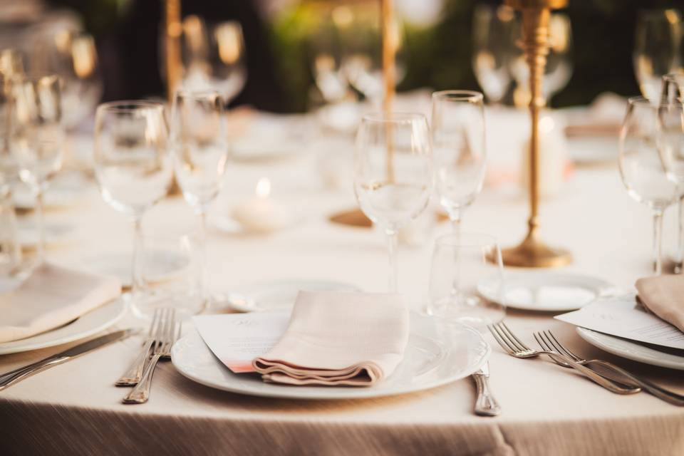 Matrimonio