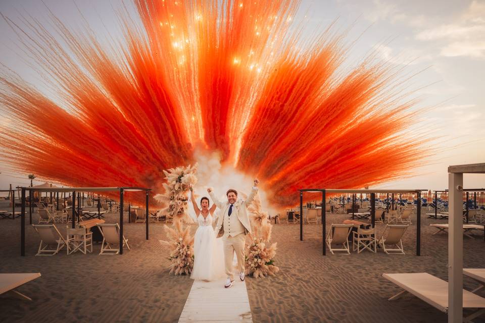 Matrimonio