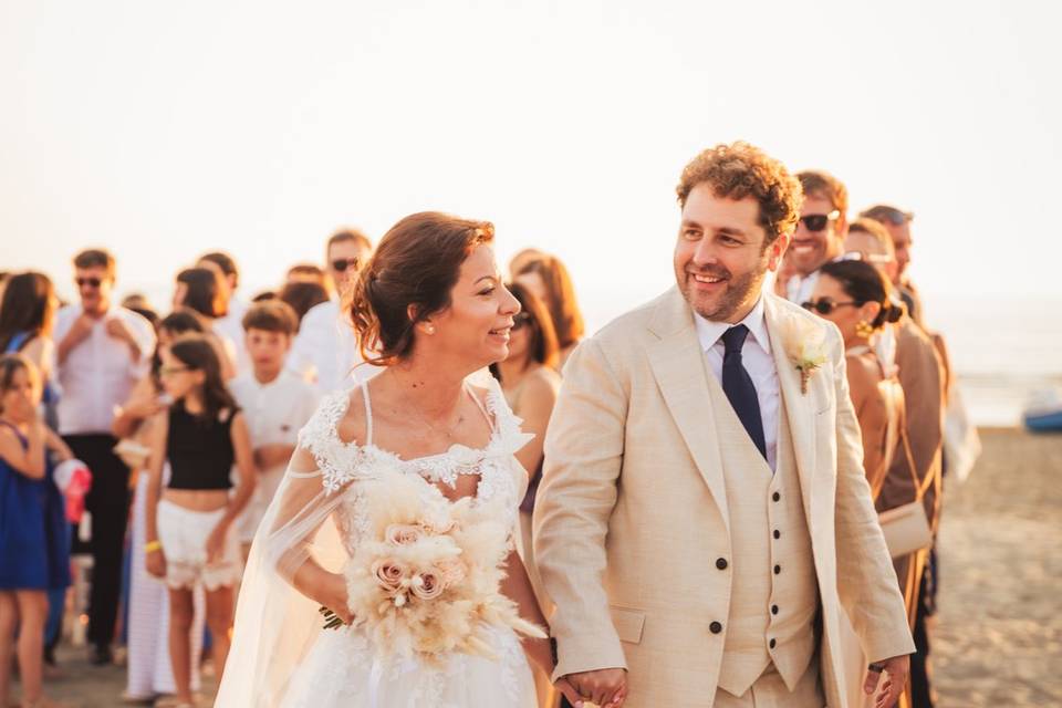 Matrimonio