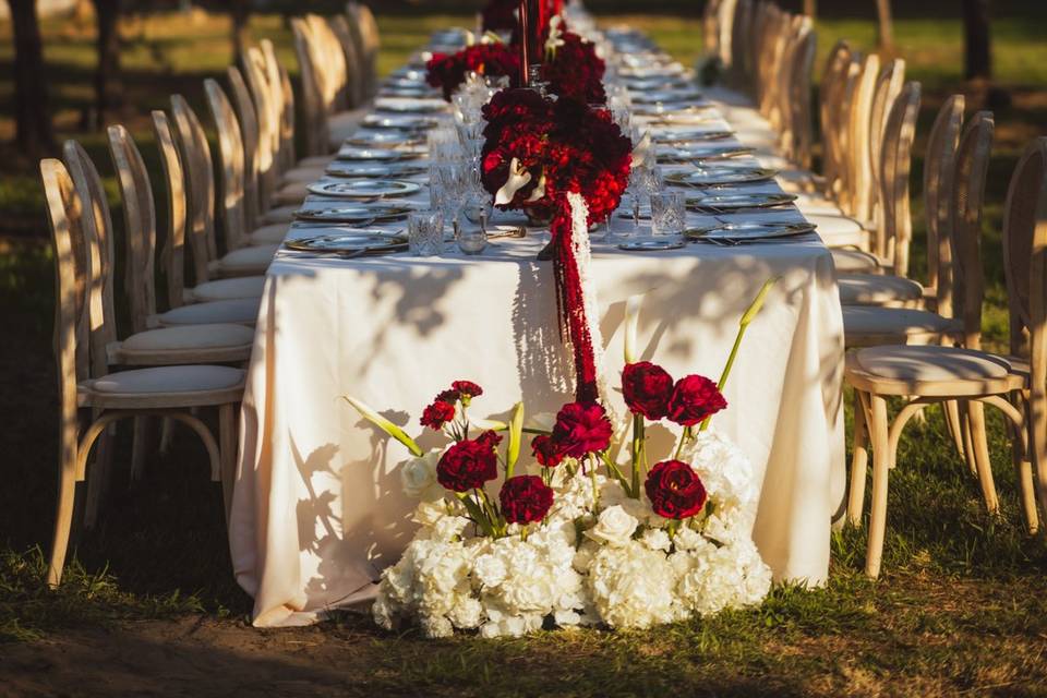 Matrimonio