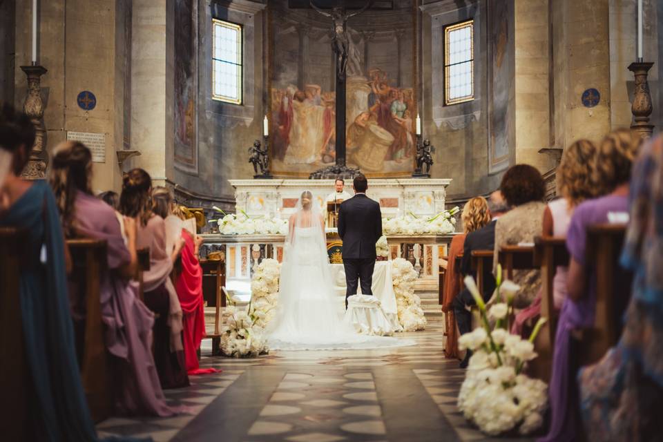 Matrimonio