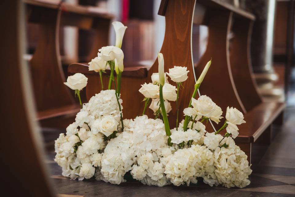 Matrimonio