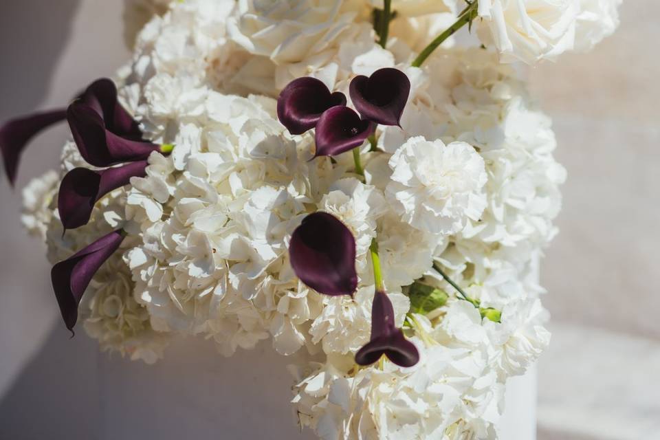 Matrimonio