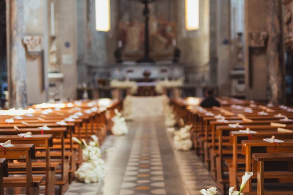 Matrimonio