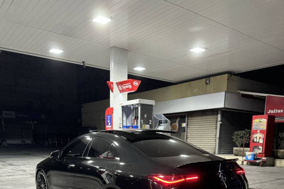 Eleganza