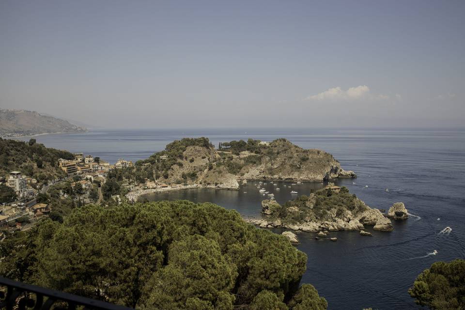 Wedding In Sicily