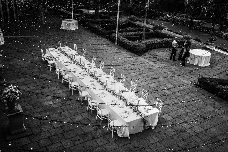 Wedding in Sicily